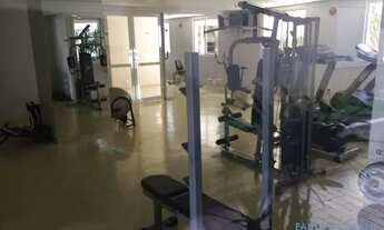 Imagem 6: APARTAMENTO - ALTO DA LAPA - SP