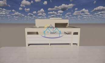 Imagem 3: Vila Seabra Em Fase de Acabamento - CA543