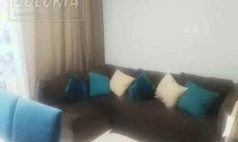 Imagem 5: Santo André - Apartamento Padrão - Camilópolis