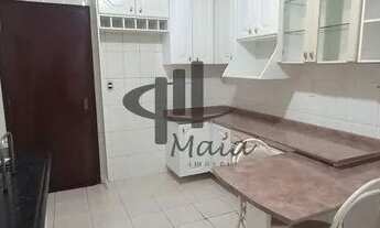 Imagem 4: Locação Apartamento Sao Caetano do Sul Santa Maria Ref: 37445