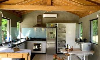 Imagem 4: Casa - Iate Clube de Campinas - Americana