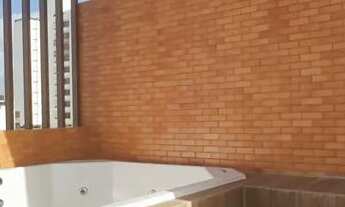 Imagem 7: Cobertura duplex com 3 quartos no Bancários - João Pessoa - PB