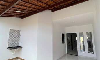 Imagem: CASA PRONTA PARA VENDA