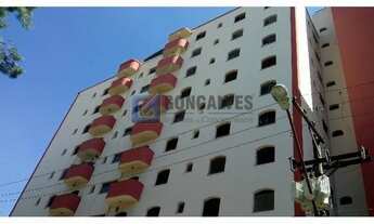 Imagem 13: SAO BERNARDO DO CAMPO - Residential / Apartment - RUDGE RAMOS