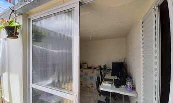 Imagem 7: Casa com 3 dormitórios, 60 m² - venda por R$ 237.000,00 ou aluguel por R$ 1.446,00/mês - N