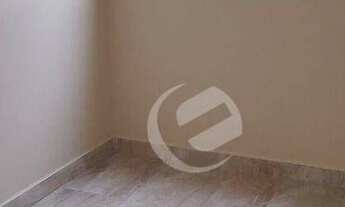 Imagem 7: Apartamento com 2 dormitórios para alugar, 56 m² por R$ 2.873,00/mês - Vila Scarpelli - Sa