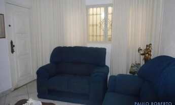 Imagem 7: CASA ASSOBRADADA - JARDIM CHAPADÃO - SP