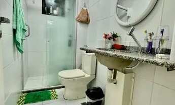 Imagem 7: Apartamento para Venda em São Luís, Calhau, 2 dormitórios, 2 suítes, 2 banheiros, 1 vaga