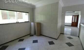 Imagem: Santo André - Casa Padrão - Vila Santa