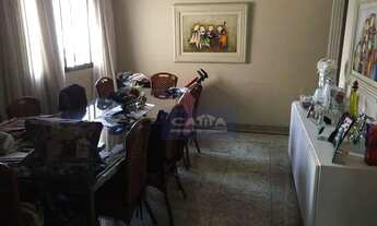 Imagem 3: Apartamento à venda, 236 m² por R$ 980.000,00 - Tatuapé - São Paulo/SP