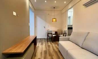 Imagem 5: RUA CANDIDO LACERDA APTO DECORADO