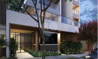 Imagem 5: São Paulo - Apartamento Padrão - VILA CLEMENTINO