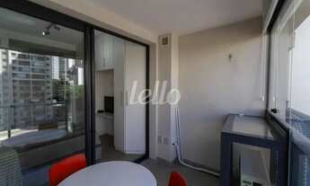 Imagem 7: São Paulo - Apartamento Padrão - Jardins