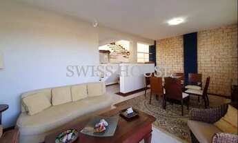 Imagem 3: Casa - Loteamento Caminhos de São Conrado (Sousas) - Campinas