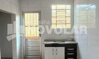 Imagem: Casa Térrea na Vila Maria com 1 Dormitório