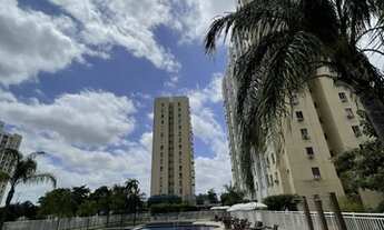 Imagem 2: Apartamento Projetado no Brisas com 3 Quartos- Nascente