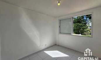 Imagem 3: Apartamento com 1 dormitório para alugar, 45 m² por R$ 1.490/mês - Água Verde - Cur