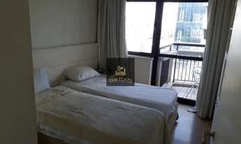 Imagem 7: Flat disponível no Itaim Bibi