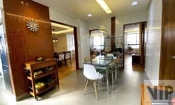 Imagem 3: APARTAMENTO DE 4 DORMITÓRIOS NA REGIÃO DE SANTA CECILIA