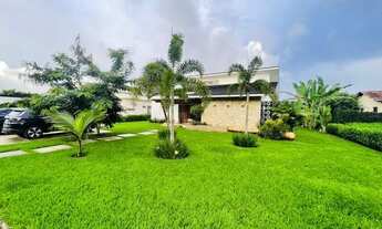 Imagem 5: Aldeia - bela de doer