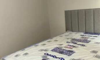 Imagem 4: Porteira fechada