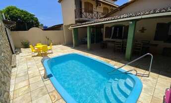 Imagem 3: 5 Dormitórios & Piscina no caminho da praia do amor