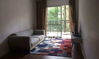 Imagem: Apartamento com 1 dormitório para alugar