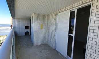 Imagem: PRAIA GRANDE - Apartamento Padrão - GUILHERMINA