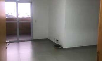 Imagem 3: Apartamento em condomínio ECORESIDENCE