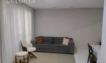 Imagem 3: Santo André - Apartamento Padrão - Vila Metalúrgica