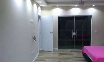 Imagem 6: Sobrado 4 dormitórios - Ninho Verde I