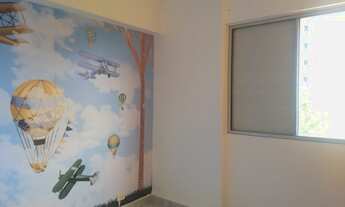 Imagem 7: Socorro: Parque dos Pássaros I: Apartamento com 73 m² com 3 dormitórios, garagem