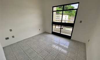 Imagem 4: Apartamento 2 quartos, varanda próximo ao Centro