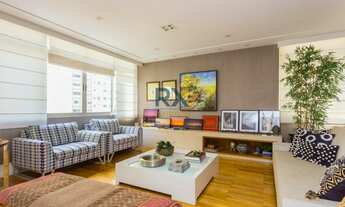 Imagem: Excelente apartamento com 3 suítes para