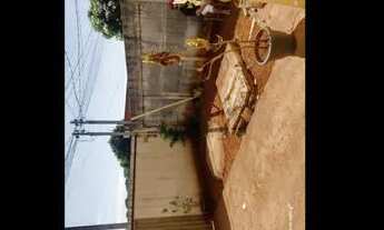 Imagem 6: Aluga- se uma casa , setor parque Los Angeles em Goiânira