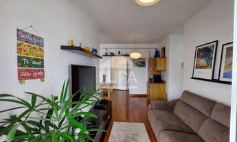 Imagem: Apartamento à venda em Pinheiros!