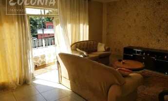 Imagem 5: Santo André - Apartamento Padrão - Vila Alto de Santo André