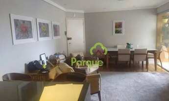 Imagem: Apartamento com 3 dormitórios à venda