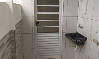 Imagem 2: Casa 1 Dormitório - VL Marcondes