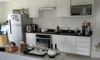 Imagem 6: Apartamento para venda em Alphaville