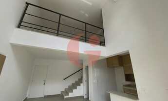 Imagem 5: Apartamento Duplex em São José dos Campos