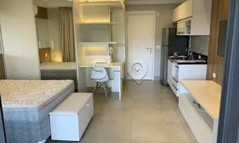 Imagem 6: Apartamento na Vila Madalena com 1 dormitório