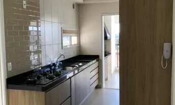 Imagem 5: APARTAMENTO DE 166M² COM 4 DORMITÓRIOS SENDO 3 SUÍTES NO CONDOMÍNIO ALTA VISTA PRESTIGE EM