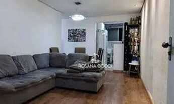 Imagem: Apartamento com 3 dormitórios à venda