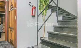 Imagem 4: Apartamento à venda Avenida Érico Veríssimo, Menino Deus - Porto Alegre