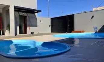 Imagem 4: Espaço de festas