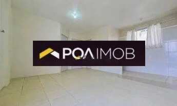 Imagem 3: Apartamento com 2 dormitórios para alugar, 59 m² por R$ 1.598/mês - Vila Nova - Novo Hambu