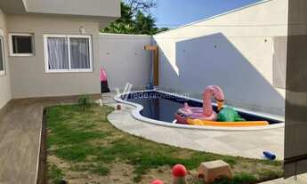 Imagem 2: Casa - Parque Xangrilá - Campinas