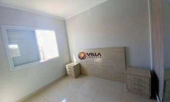 Imagem 6: Apartamento com 2 dormitórios para alugar, 55 m² por R$ 1.818,00/mês - Jardim Ipiranga - A