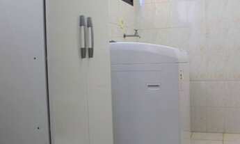 Imagem 4: Apartamento à Venda no Bairro Vila Nossa Senhora de Fátima com 3 quartos por R$ 380.000